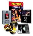 Pulp Fiction (Limited Edition Collector's Set)