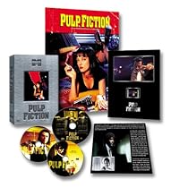 Pulp Fiction (Limited Edition Collector's Set)