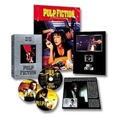Pulp Fiction (Limited Edition Collector's Set)