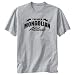 T-Shirt Heather Gray 