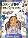 Growing Up: It's a Girl Thing