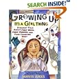 Growing Up: It's a Girl Thing