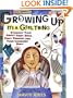 Growing Up: It's a Girl Thing