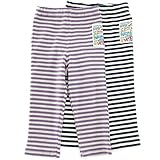 【アウトレット】 La Chiave スパッツ(80～130cm) キムラタンの子供服 パープル 95 ( 53313x53513-143 )