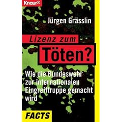 Lizenz zum T�ten?