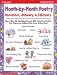 Month-By-Month Poetry: December, January, February (Grades PreK-3)