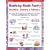 Month-By-Month Poetry: December, January, February (Grades PreK-3)