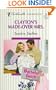 Clayton's Made Over Mrs (Bachelor Gulch) (Silhouette Romance, No 1253)