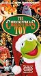 Jim Henson Muppets: The Christmas Toy [VHS]