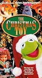 Jim Henson Muppets: The Christmas Toy
