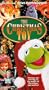 Jim Henson Muppets: The Christmas Toy [VHS]