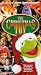 Jim Henson Muppets: The Christmas Toy