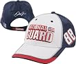 Dale Earnhardt Jr. #88 Turn 3 Mesh Back Adjustable Hat