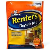 Elmer's E783 Renter's Repair Kit