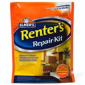 Elmer's E783 Renter's Repair Kit