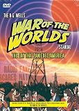 The H.G. Wells War Of The Worlds Scandal [2005]