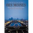Greater Des Moines: Iowa's Commercial Center (Urban Tapestry Series) by  Greater Des Moines Chamber of Commerce Federation and Judy McCoy Davis