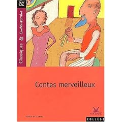 Contes merveilleux
