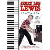 Jerry Lee Lewis - I Am What I Am