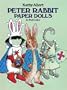 Peter Rabbit Paper Dolls in Full Color (English and English Edition)