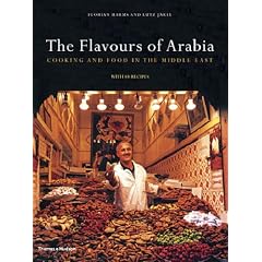 The Flavours of Arabia: Cookery and Food in the Middle East