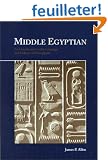 Middle Egyptian: An Introduction to the Language and Culture of Hieroglyphs
