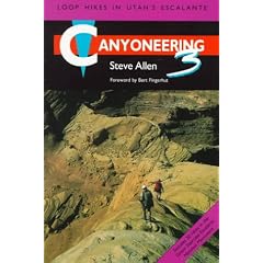 Canyoneering 3