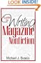 Guide to Writing Magazine Nonfiction