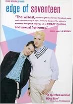 Edge of Seventeen