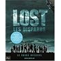 Lost : Les chroniques des disparus de Mark Cotta Vaz