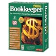 Bookkeeper 2006 Manage Your Business Finances by Avanquest