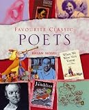 Review Hodder Wayland  / Favourite Classic Poets