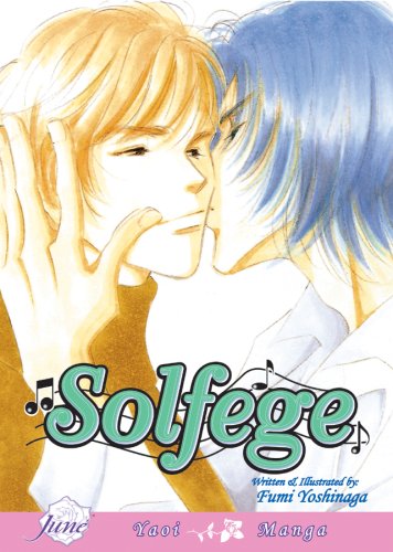 Solfege (Yaoi)