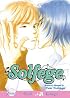 The Moon And Sandals Volume 2 (Yaoi)