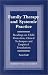 Family Therapy and Systemic Practice: Readings on Child Protection, Clinical Techniques and Empirical Foundations