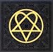 Love Metal: Includes the Video of The Funeral of Hearts