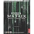 Enter the Matrix Official Strategy Guide