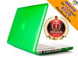 ipearl mcover hard shell case for 13-inch a1278 macbook pro