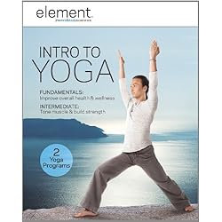 Element: Intro to Yoga