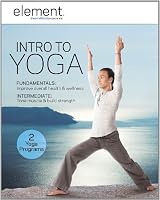 Element: Intro to Yoga (2012)