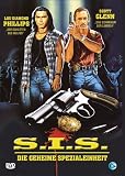 cover of S.I.S. - Die geheime Spezialeinheit