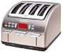 T-Fal Avanti Elite Toaster 4T Model 2