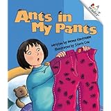 Ants in My Pants
