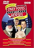 Only Fools and Horses - The Complete Series 6 [1989] [DVD] [1981]