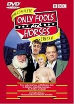Only Fools and Horses - The Complete Series 6 [1989] [DVD] [1981]