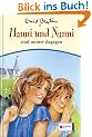Hanni & Nanni, Band 01: Hanni und Nanni sind immer dagegen
