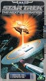Star Trek The Next Generation - Vol. 5.3 - Unification Part 1 / Unification Part 2 / A Matter Of Time [UK IMPORT] - Patrick Stewart