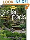 Garden Pools, Fountains & Waterfalls