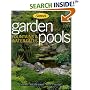 Sunset Garden Pools: Fountains & Waterfalls