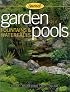 Sunset Garden Pools: Fountains & Waterfalls
